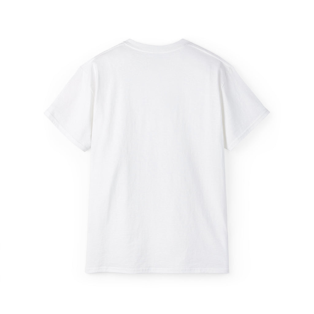 LOVE Polka Dot Tee — Colorful Retro Love Graphic T-Shirt