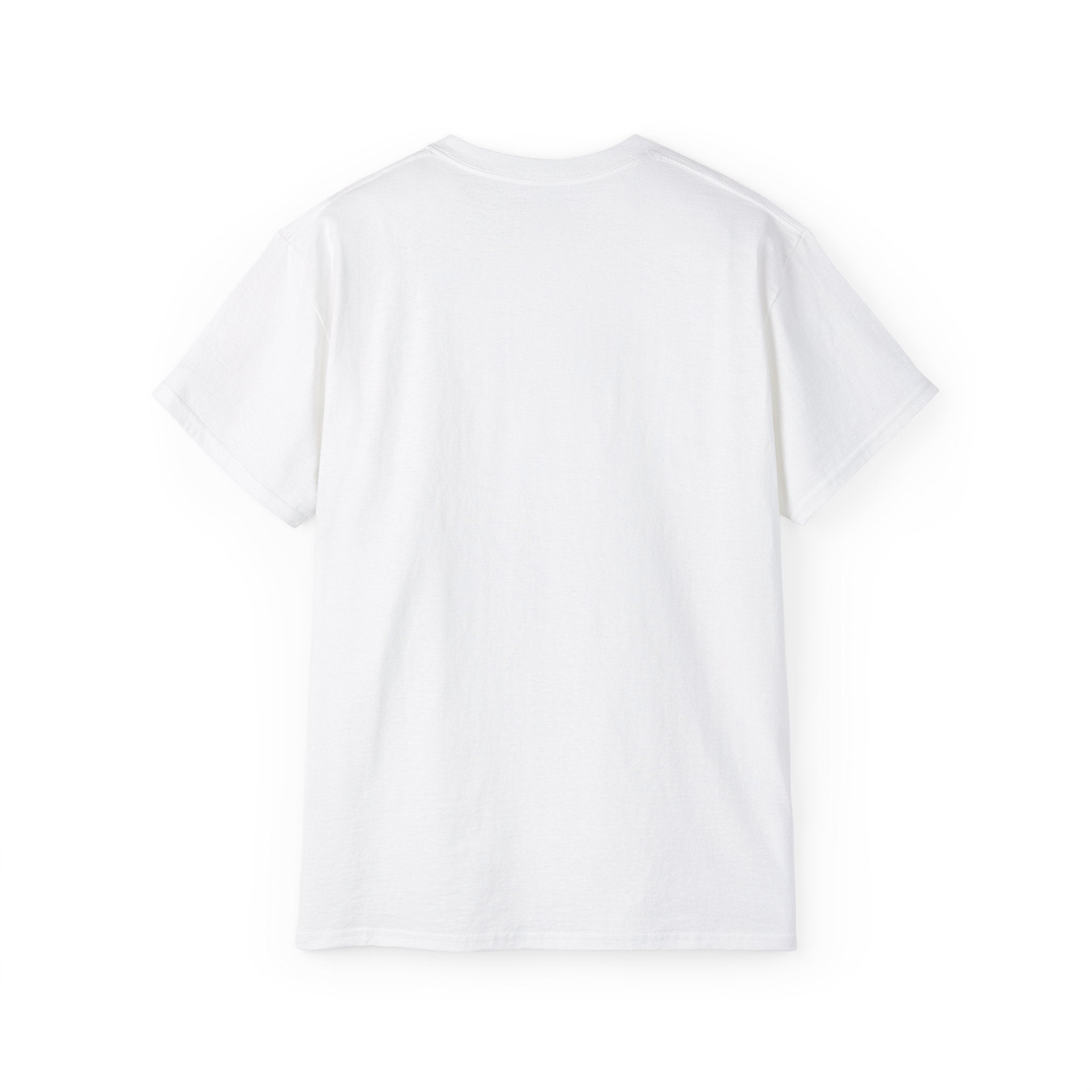 LOVE Polka Dot Tee — Colorful Retro Love Graphic T-Shirt