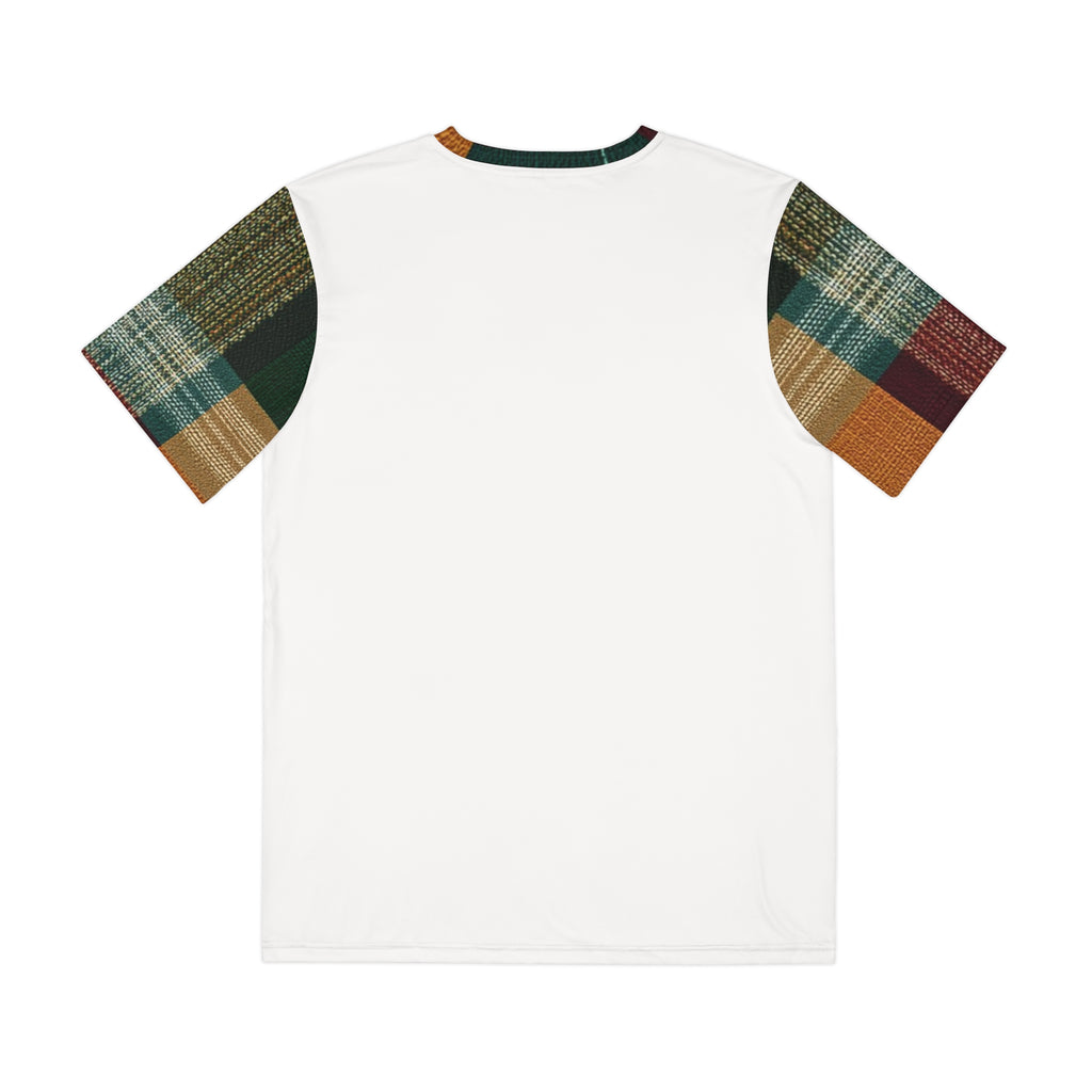 Men's Polyester Tee (AOP)