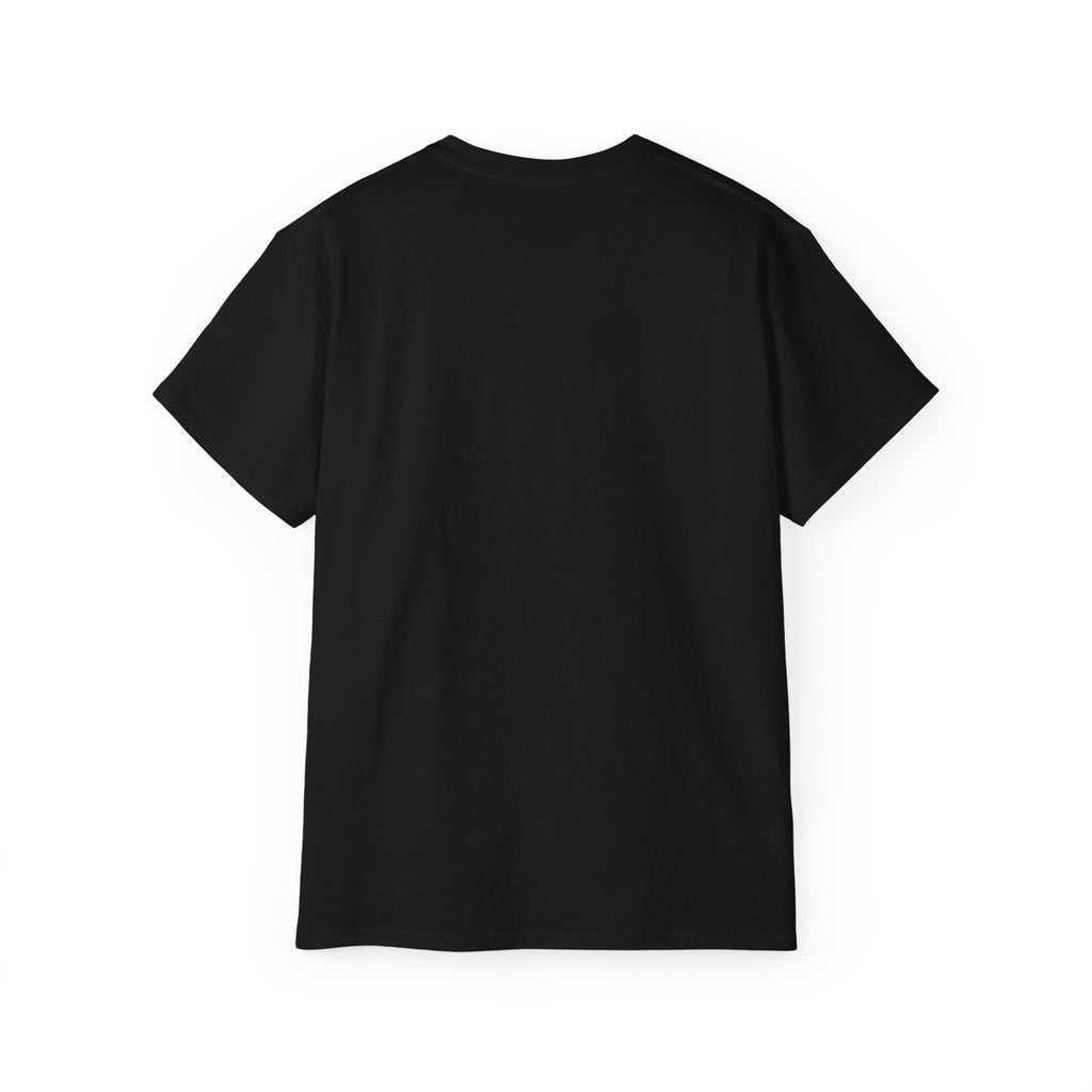 LOVE Polka Dot Tee — Colorful Retro Love Graphic T-Shirt