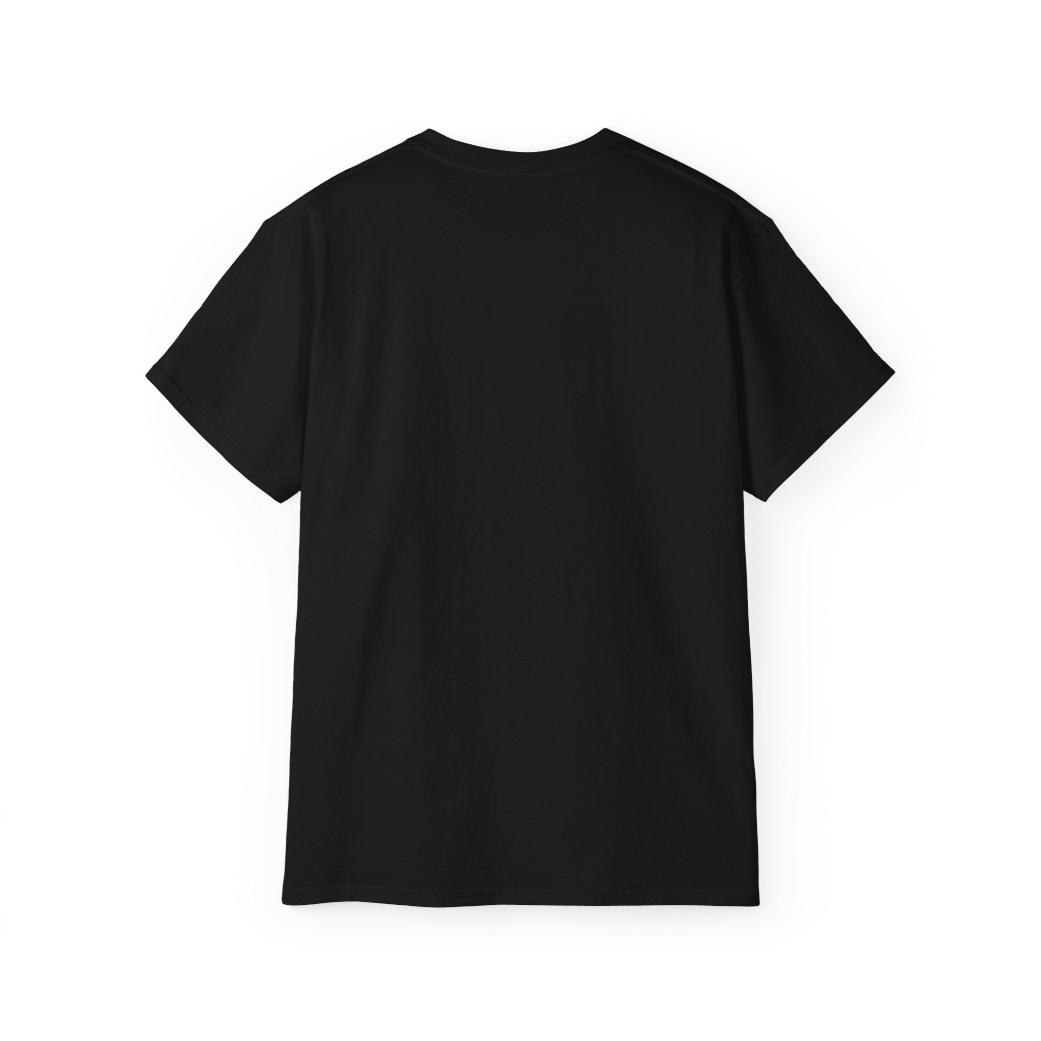 LOVE Polka Dot Tee — Colorful Retro Love Graphic T-Shirt