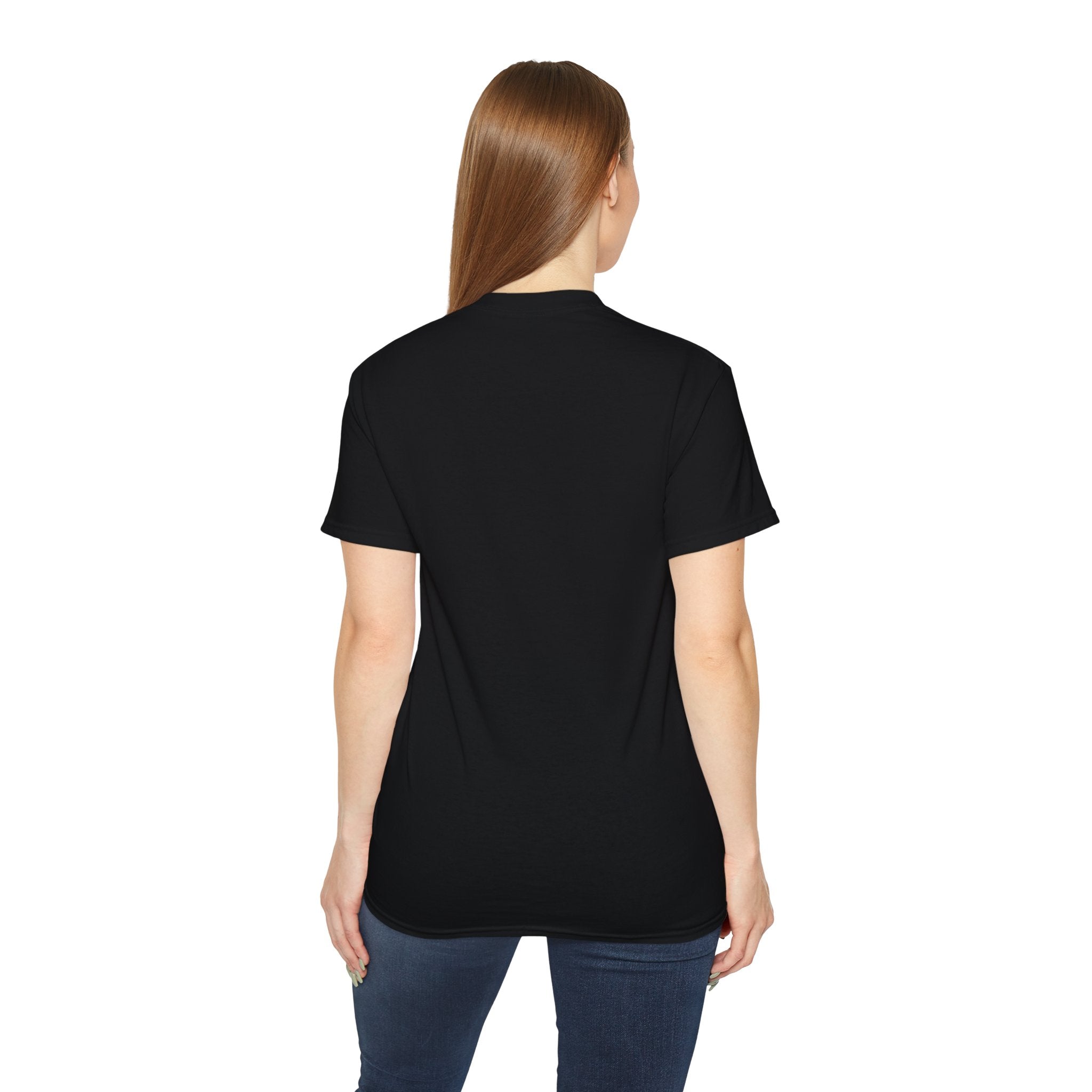 LOVE Polka Dot Tee — Colorful Retro Love Graphic T-Shirt