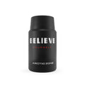 Insulated Food Jar — "Believe Yourself" Titan Copper Thermos (Arctic Zone)