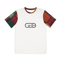 Men's Polyester Tee (AOP)